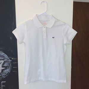 Kids’ Classic Pique Polo